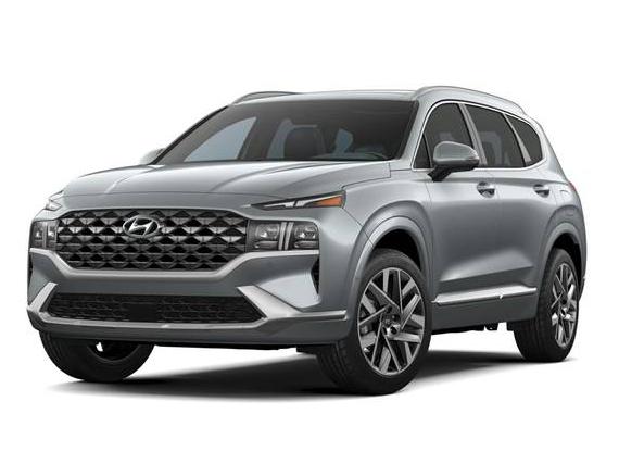 HYUNDAI SANTA FE 2023 5NMS54AL0PH516492 image